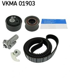 Set distributie curea SKF VKMA 01903