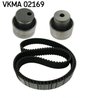 Set distributie curea SKF VKMA 02169