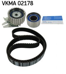 Set distributie curea SKF VKMA 02178