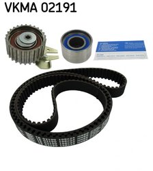SET DISTRIBUTIE CUREA SKF VKMA 02191 - Compatibil cu ALFA ROMEO, LANCIA