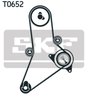 SET DISTRIBUTIE CUREA SKF VKMA 02384 - Compatibil cu FIAT, IVECO, RENAULT