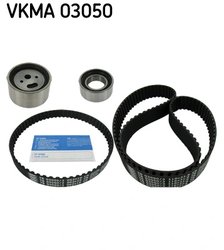 SET DISTRIBUTIE CUREA SKF VKMA 03050 - Compatibil cu CITROEN, FIAT, PEUGEOT, TALBOT
