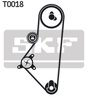 SET DISTRIBUTIE CUREA SKF VKMA 03201 - Compatibil cu CITROEN, FIAT, LANCIA, PEUGEOT