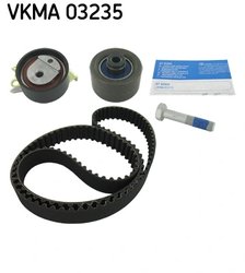 Set distributie curea SKF VKMA 03235