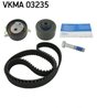 Set distributie curea SKF VKMA 03235