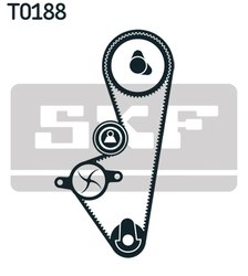SET DISTRIBUTIE CUREA SKF VKMA 03253 - Compatibil cu CITROEN, PEUGEOT