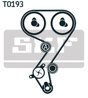 SET DISTRIBUTIE CUREA SKF VKMA 03256 - Compatibil cu CITROEN, PEUGEOT