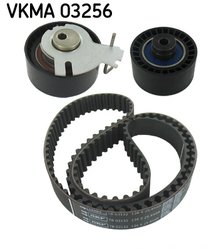 SET DISTRIBUTIE CUREA SKF VKMA 03256 - Compatibil cu CITROEN, PEUGEOT