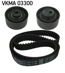Set distributie curea SKF VKMA 03300