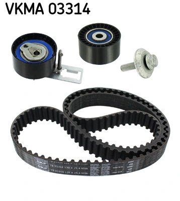 SET DISTRIBUTIE CUREA SKF VKMA 03314 - Compatibil cu CITROEN, DS, FORD, PEUGEOT