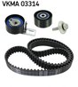 SET DISTRIBUTIE CUREA SKF VKMA 03314 - Compatibil cu CITROEN, DS, FORD, PEUGEOT