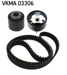 SET DISTRIBUTIE CUREA SKF VKMA 03306 - Compatibil cu CITROEN, DS, OPEL, PEUGEOT, TOYOTA, VAUXHALL