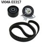 SET DISTRIBUTIE CUREA SKF VKMA 03317 - Compatibil cu CITROEN, DS, FIAT, FORD, FORD USA, OPEL, PEUGEOT, TOYOTA, VAUXHALL