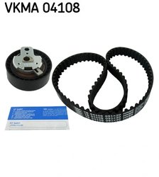 SET DISTRIBUTIE CUREA SKF VKMA 04108 - Compatibil cu FORD, MAZDA