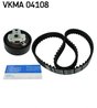 SET DISTRIBUTIE CUREA SKF VKMA 04108 - Compatibil cu FORD, MAZDA