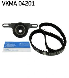 Set distributie curea SKF VKMA 04201