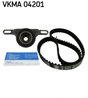 Set distributie curea SKF VKMA 04201