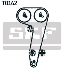Set distributie curea SKF VKMA 04216