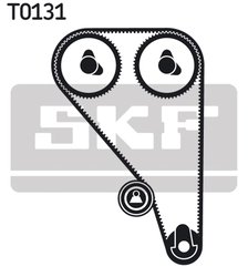 Set distributie curea SKF VKMA 04215