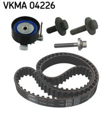 Set distributie curea SKF VKMA 04226