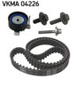 Set distributie curea SKF VKMA 04226