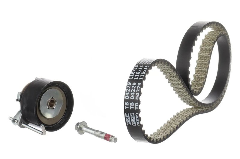 Set distributie curea SKF VKMA 04229