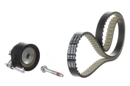 Set distributie curea SKF VKMA 04229