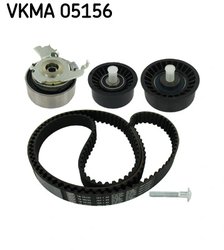 SET DISTRIBUTIE CUREA SKF VKMA 05156 - Compatibil cu CHEVROLET, DAEWOO, HOLDEN, OPEL, SAAB, VAUXHALL