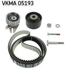 SET DISTRIBUTIE CUREA SKF VKMA 05193 - Compatibil cu ALFA ROMEO, CADILLAC, CHEVROLET, CHRYSLER, FIAT, HOLDEN, JEEP, LANCIA, OPEL