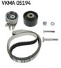SET DISTRIBUTIE CUREA SKF VKMA 05194 - Compatibil cu HOLDEN, OPEL, SAAB, SUZUKI, VAUXHALL