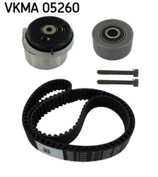 Set distributie curea SKF VKMA 05260