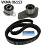 SET DISTRIBUTIE CUREA SKF VKMA 06113 - Compatibil cu RENAULT