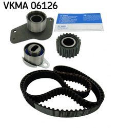 Set distributie curea SKF VKMA 06126