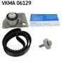 SET DISTRIBUTIE CUREA SKF VKMA 06129 - Compatibil cu NISSAN, RENAULT, SUZUKI