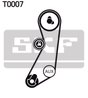SET DISTRIBUTIE CUREA SKF VKMA 06300 - Compatibil cu VOLVO