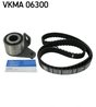 SET DISTRIBUTIE CUREA SKF VKMA 06300 - Compatibil cu VOLVO