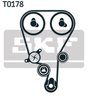 Set distributie curea SKF VKMA 06800