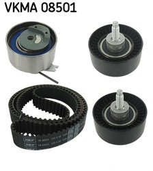 Set distributie curea SKF VKMA 08501
