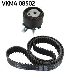 Set distributie curea SKF VKMA 08502