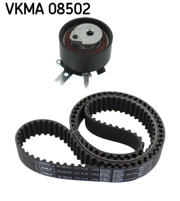 Set distributie curea SKF VKMA 08502