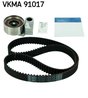 SET DISTRIBUTIE CUREA SKF VKMA 91017 - Compatibil cu LEXUS, TOYOTA