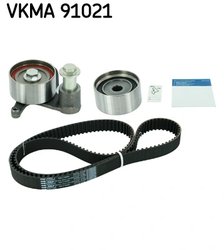 Set distributie curea SKF VKMA 91021