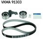 SET DISTRIBUTIE CUREA SKF VKMA 91303 - Compatibil cu TOYOTA