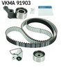 Set distributie curea SKF VKMA 91903