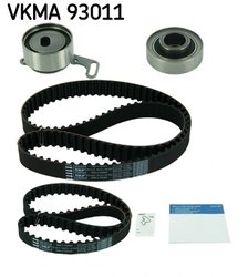 Set distributie curea SKF VKMA 93011