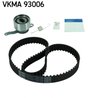 Set distributie curea SKF VKMA 93006