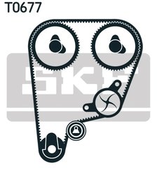 SET DISTRIBUTIE CUREA SKF VKMA 93210 - Compatibil cu HONDA