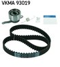 Set distributie curea SKF VKMA 93019