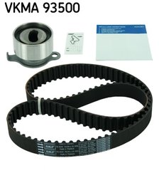 Set distributie curea SKF VKMA 93500