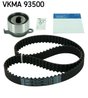 Set distributie curea SKF VKMA 93500